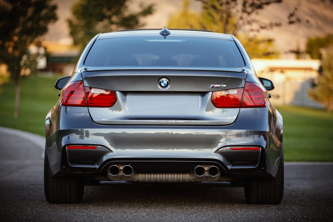 Body & Exterior