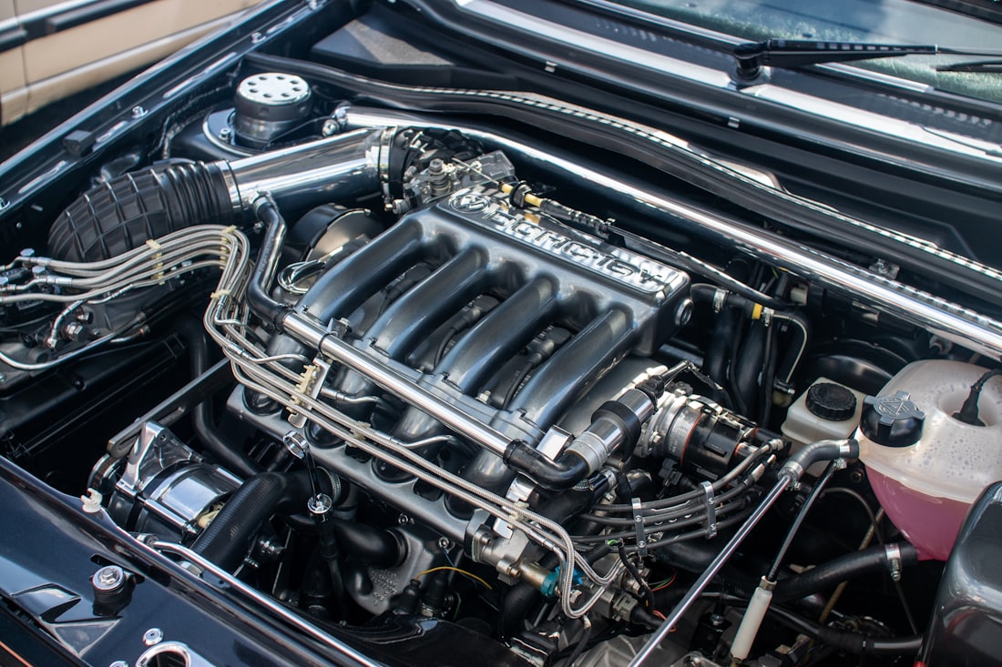Engine