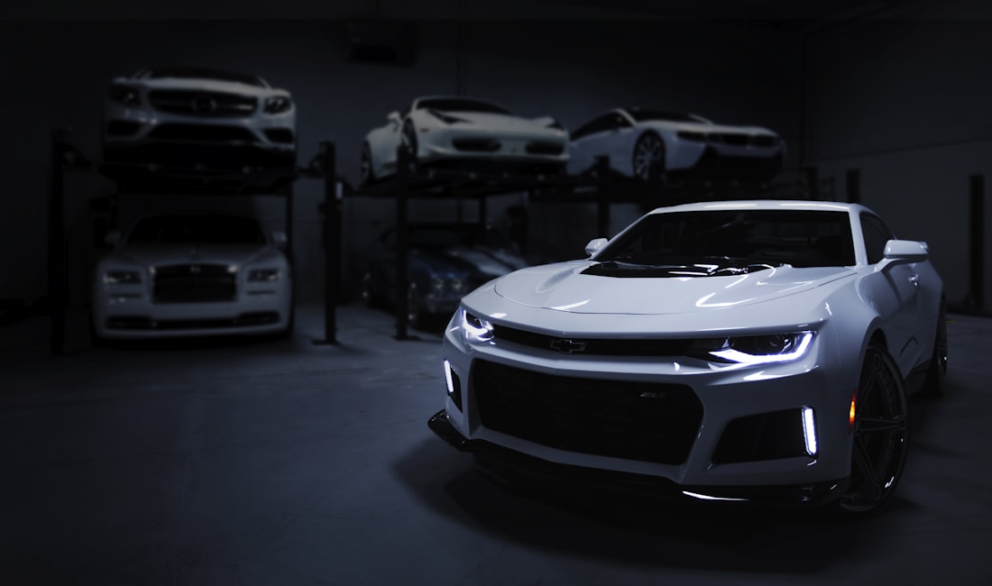 Lighting