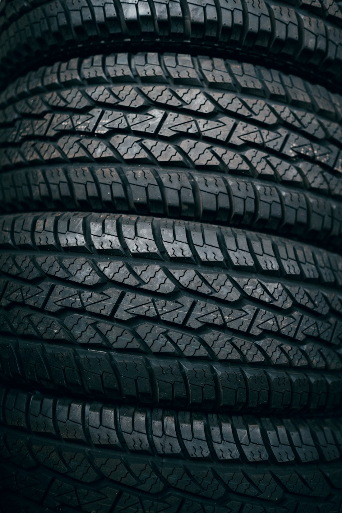 Wheels & Tyres