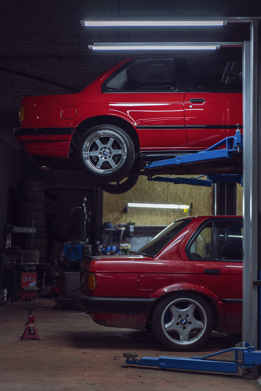 Brahmbhatt Automotive