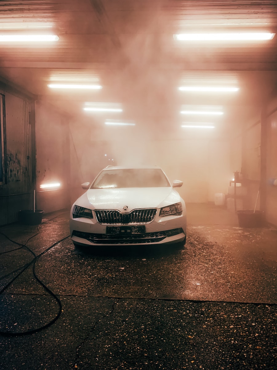 Varkey Brothers Auto Parts