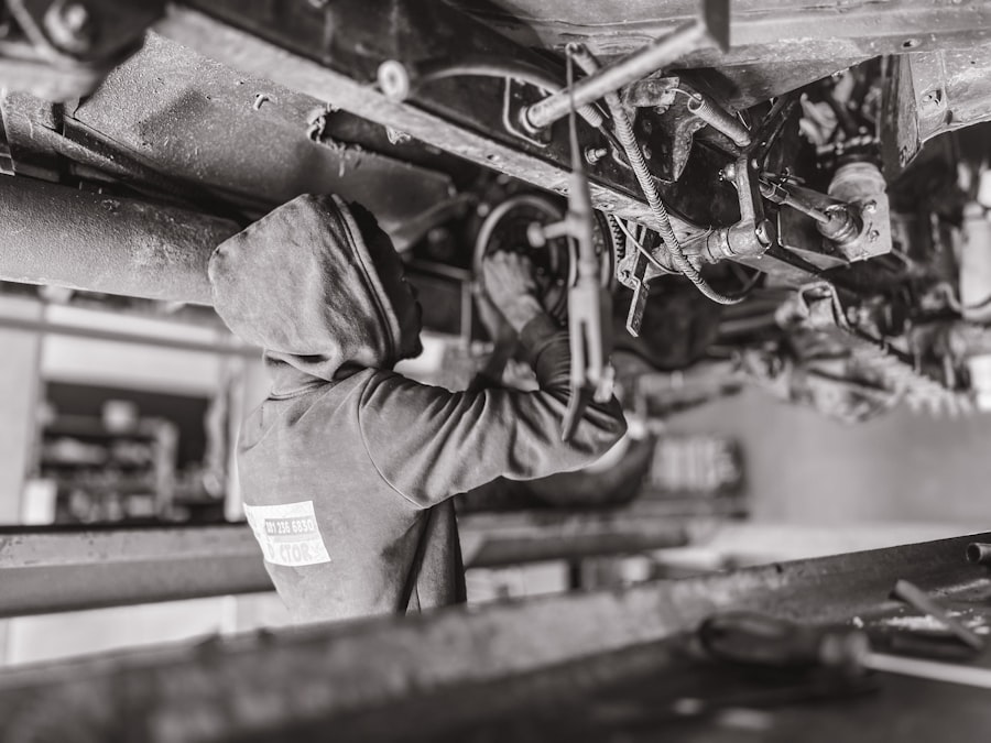 Sule Auto Spares